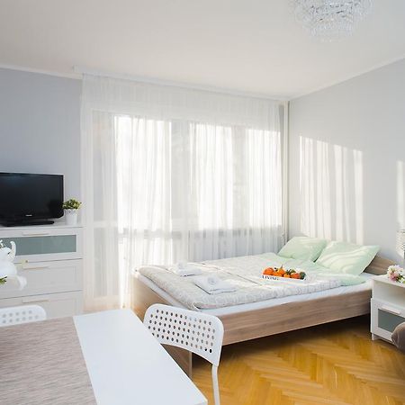 Shortstaypoland Bonifraterska Varsovia Exterior foto