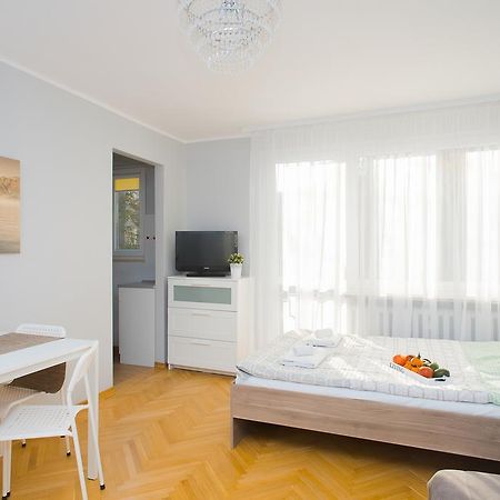Shortstaypoland Bonifraterska Varsovia Exterior foto