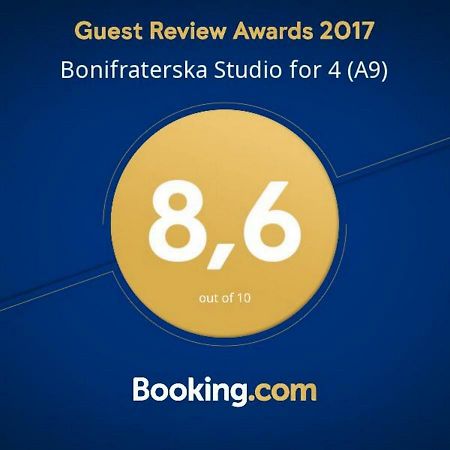 Shortstaypoland Bonifraterska Varsovia Exterior foto