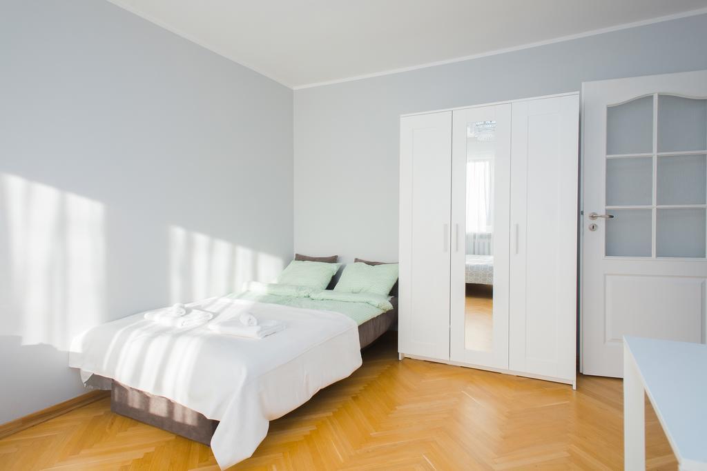Shortstaypoland Bonifraterska Varsovia Exterior foto